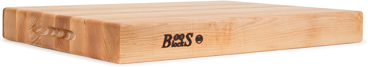 John Boos Cutting Boards John Boos Block Reversible Maple Board