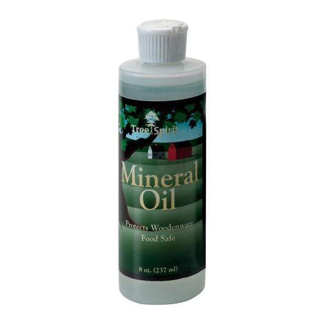 Lamson Cutting Boards Lamson Goodnow Tree Spirit Mineral Oil, 8oz.