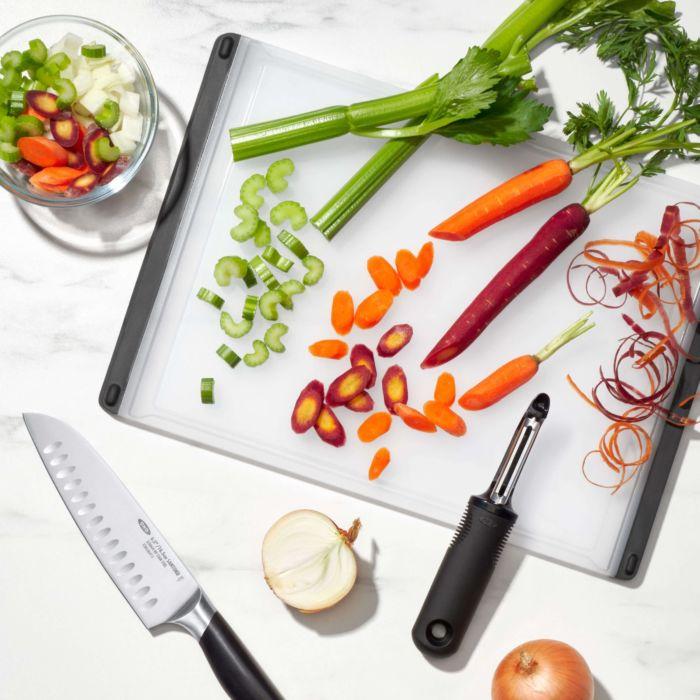 OXO Cutting Boards OXO Good Grips 9x13 Everyday Cutting Board