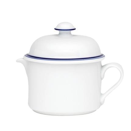 Dansk Creamer Dansk® Bistro® Christianshavn Blue Creamer