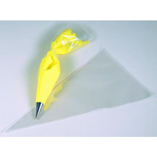 Ateco Decorating Tools Ateco 18in Soft Disposable Piping Bags