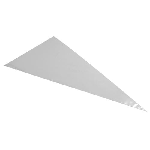 Ateco Decorating Tools Ateco 18in Soft Disposable Piping Bags