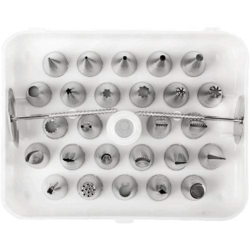 Ateco Decorating Tools Ateco 29 piece Cake Decorating Set