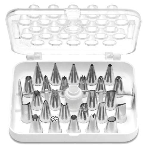 Ateco Decorating Tools Ateco 29 piece Cake Decorating Set