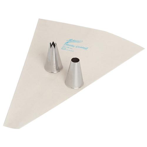 Ateco Decorating Tools Ateco 3 piece Pastry Decorating Set