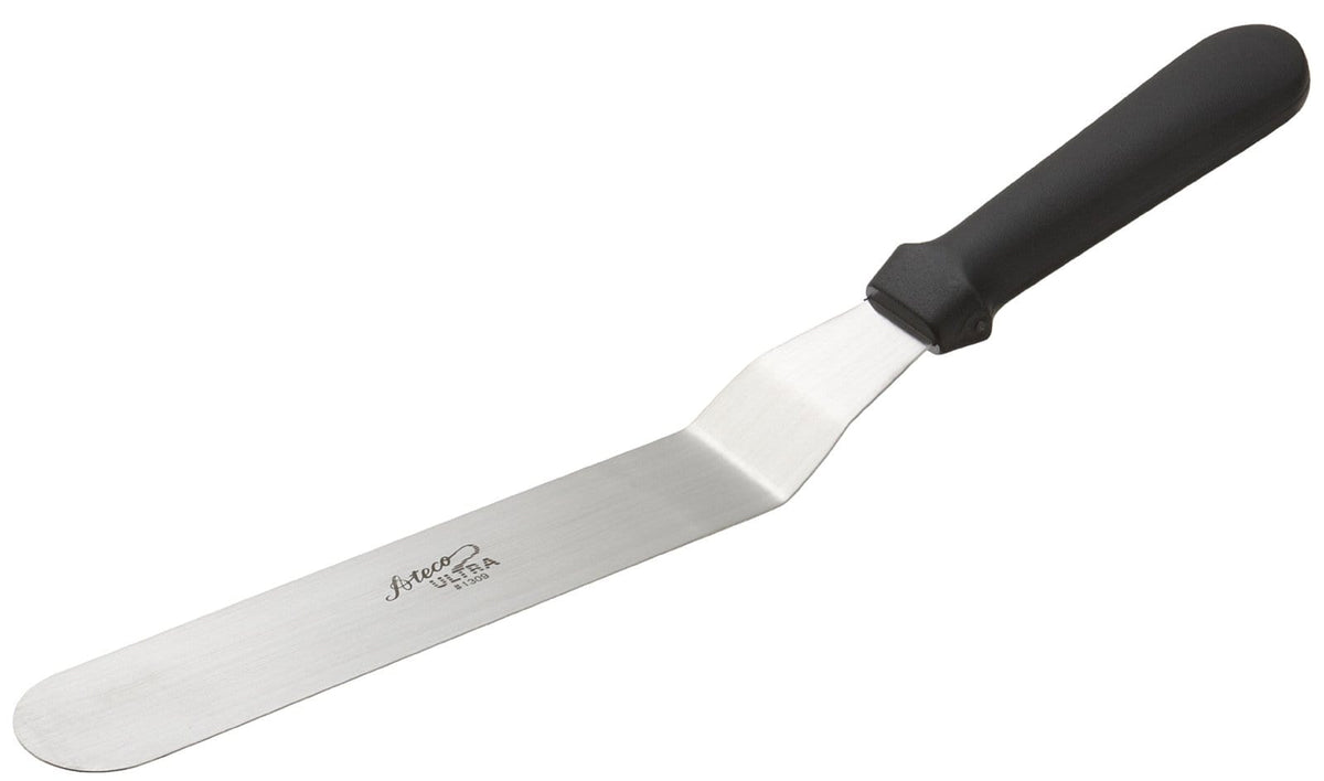 Ateco Decorating Tools Ateco 9.75in Medium Sized Offset Spatula