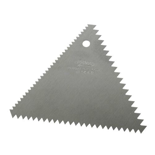 Ateco Decorating Tools Ateco Cake Decorating Comb