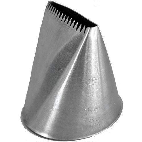 Ateco Decorating Tools Ateco Cake Icer Tip #789