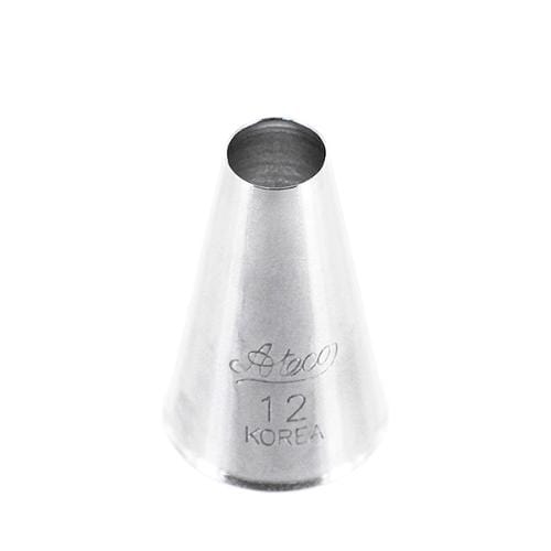 Ateco Decorating Tools Ateco Decorating Pastry Tip #12