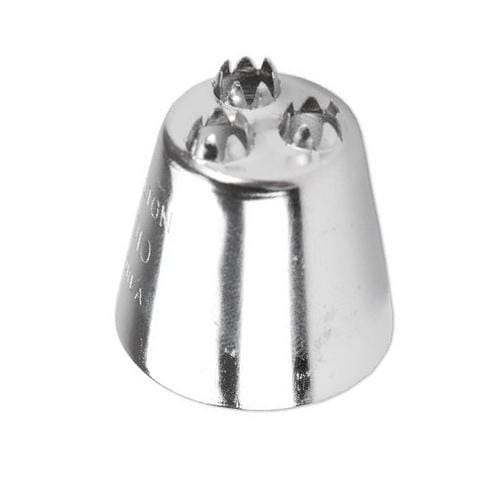 Ateco Decorating Tools Ateco Decorating Tip #2010