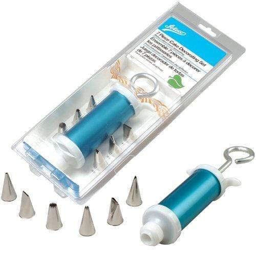 Ateco Decorating Tools Ateco Fancy Cake & Pastry Decorating Set
