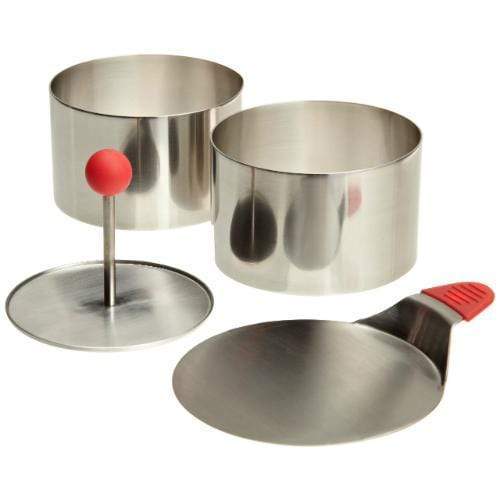 Ateco Decorating Tools Ateco Food Molding Set