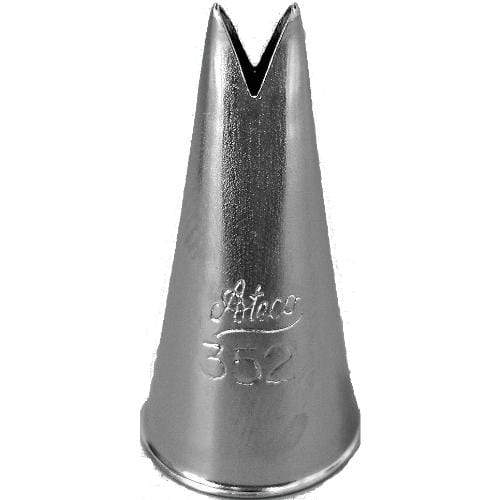 Ateco Decorating Tools Ateco Leaf Decorating Tip #352