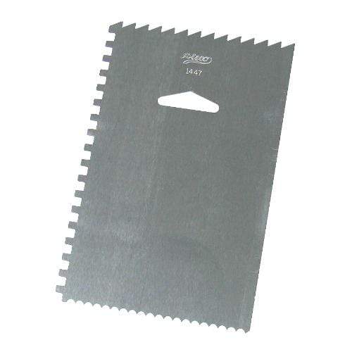 Ateco Decorating Tools Ateco Smoother & Decorating Comb