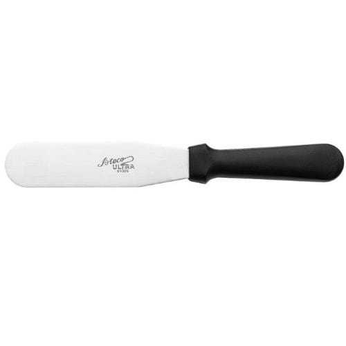 Ateco Decorating Tools Ateco Ultra 6in Straight Spatula