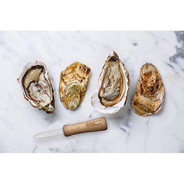 Dexter-Russell Seafood Tools Dexter-Russell Oyster Knife 2.75 in