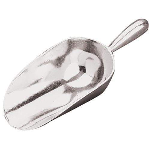Fox Run Dishers Fox Run 12oz Aluminum Scoop