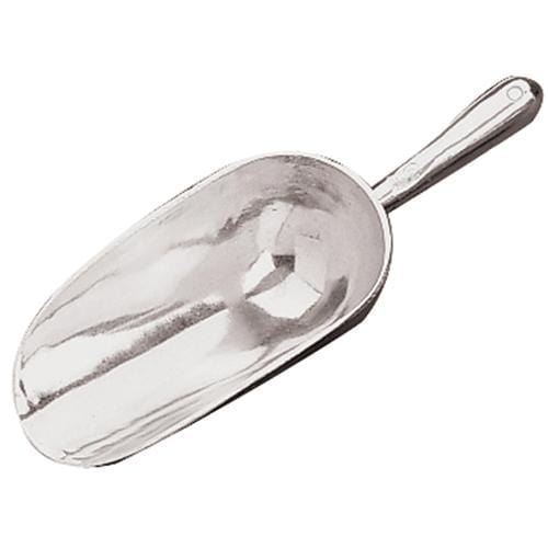 Fox Run Dishers Fox Run 5oz Aluminum Scoop