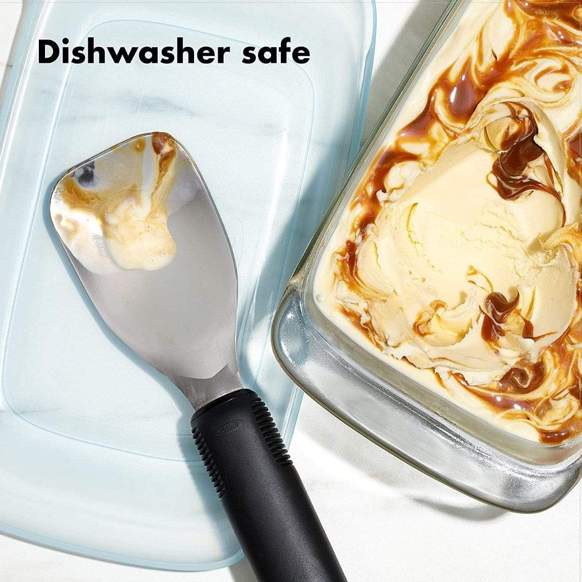 OXO Dishers OXO Good Grips Ice Cream Spade