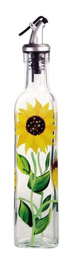 Grant Howard Drizzler Sunflower Drizzler Bottle 17oz.