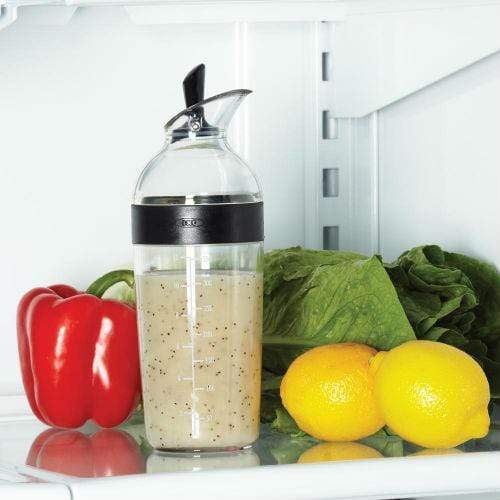 OXO Drizzlers & Dispenser Bottles OXO Good Grips Salad Dressing Shaker