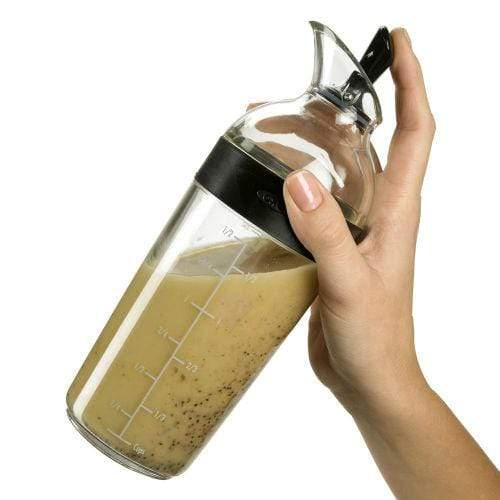 OXO Drizzlers & Dispenser Bottles OXO Good Grips Salad Dressing Shaker