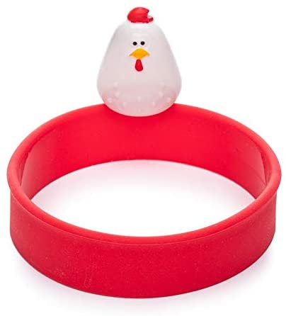 MSC Joie Eggs & Cheese MSC Joie Doodle Doo Egg Ring