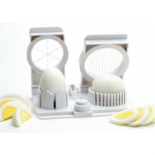 Norpro Eggs & Cheese Norpro Egg Slicer/Wedger/Piercer