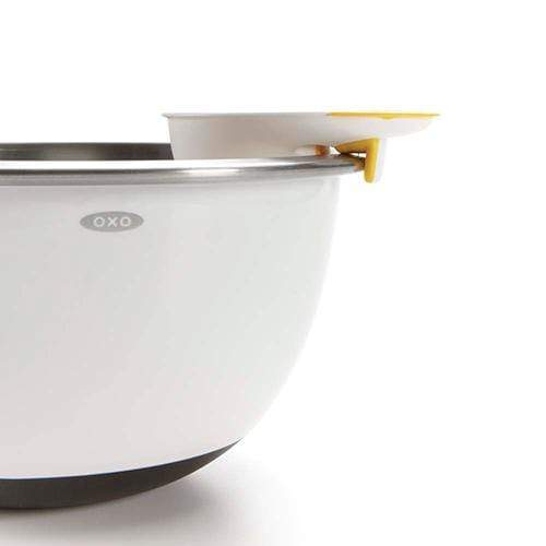 OXO Eggs & Cheese OXO Good Grips 3-in-1 Egg Seperator