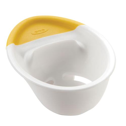 OXO Eggs & Cheese OXO Good Grips 3-in-1 Egg Seperator