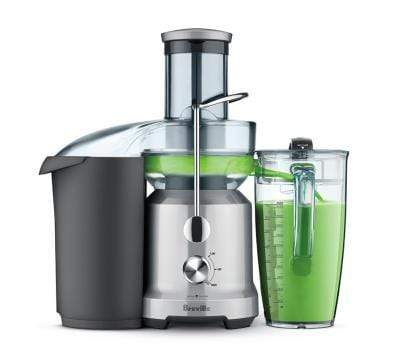 Breville Electric Juicer Breville Cold Fountain Juicer
