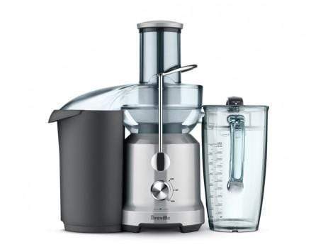 Breville Electric Juicer Breville Cold Fountain Juicer