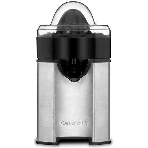 Cuisinart Electric Juicer Cuisinart Pulp Control Citrus Juicer