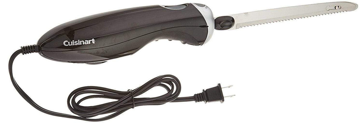 Cuisinart Electric Knife Cuisinart Electric Knife