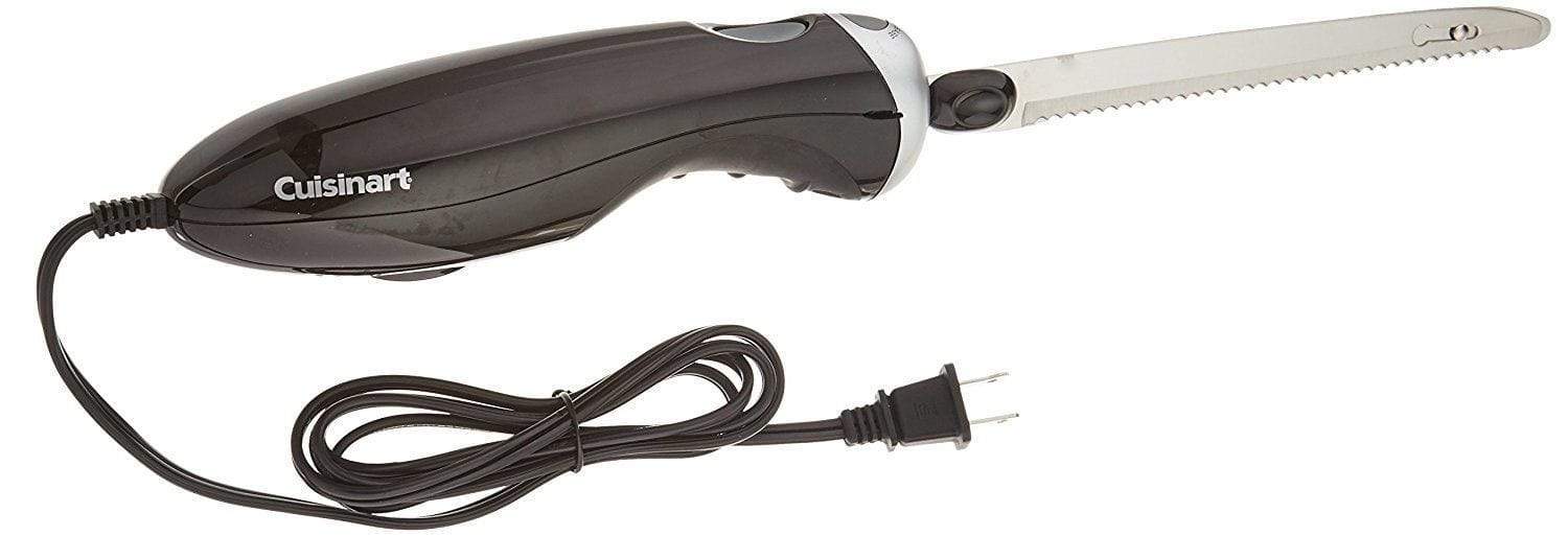 Cuisinart Electric Knife Cuisinart Electric Knife