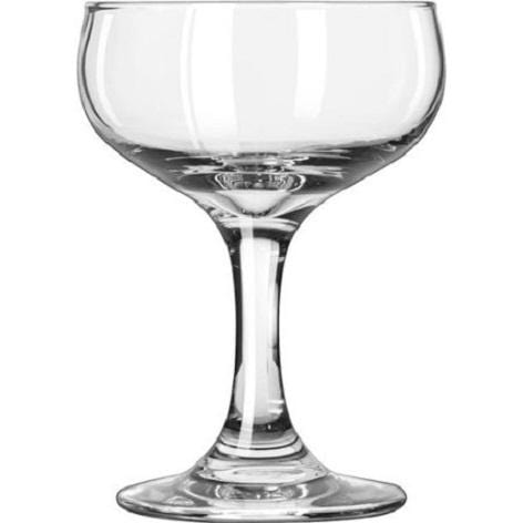 Embassy Glass Embassy 5.5oz. Champagne
