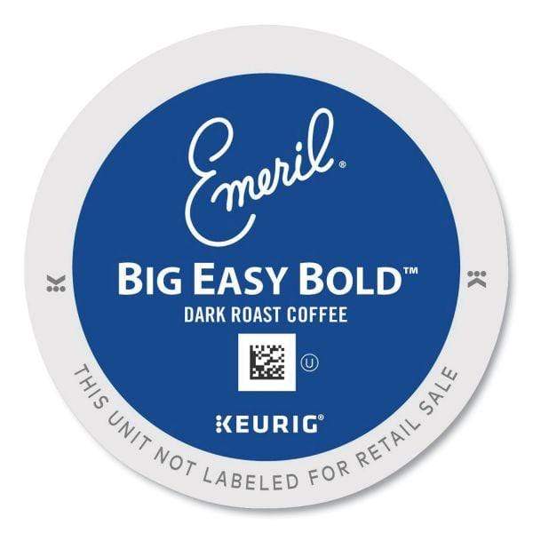 Emeril Coffee Emeril Big Easy Bold K-Cup Coffee - 24 Count Box