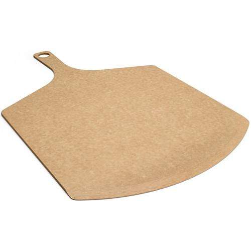 Epicurean Pizza Pan Epicurean 21&quot; x 14&quot; Pizza Peel - Natural
