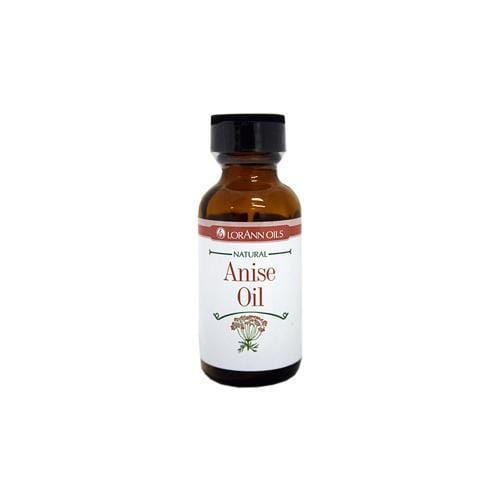 LorAnn Oils Extracts & Flavorings LorAnn Oils Anise Oil, Natural - 1oz