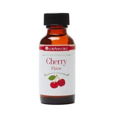 LorAnn Oils Extracts & Flavorings LorAnn Oils Cherry Flavor - 1 oz
