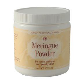 LorAnn Oils Extracts & Flavorings LorAnn Oils Meringue Powder - 4oz