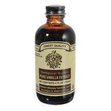 Nielsen-Massey Extracts & Flavorings Nielsen-Massey Madagascar Bourbon Pure Vanilla Extract - 4oz