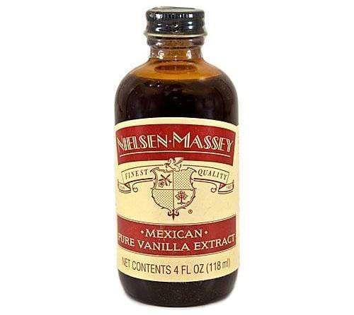 Nielsen-Massey Extracts & Flavorings Nielsen-Massey Mexican Vanilla Extract - 4oz