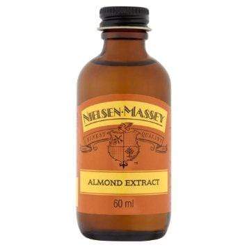 Nielsen-Massey Extracts & Flavorings Nielsen-Massey Pure Almond Extract - 2oz