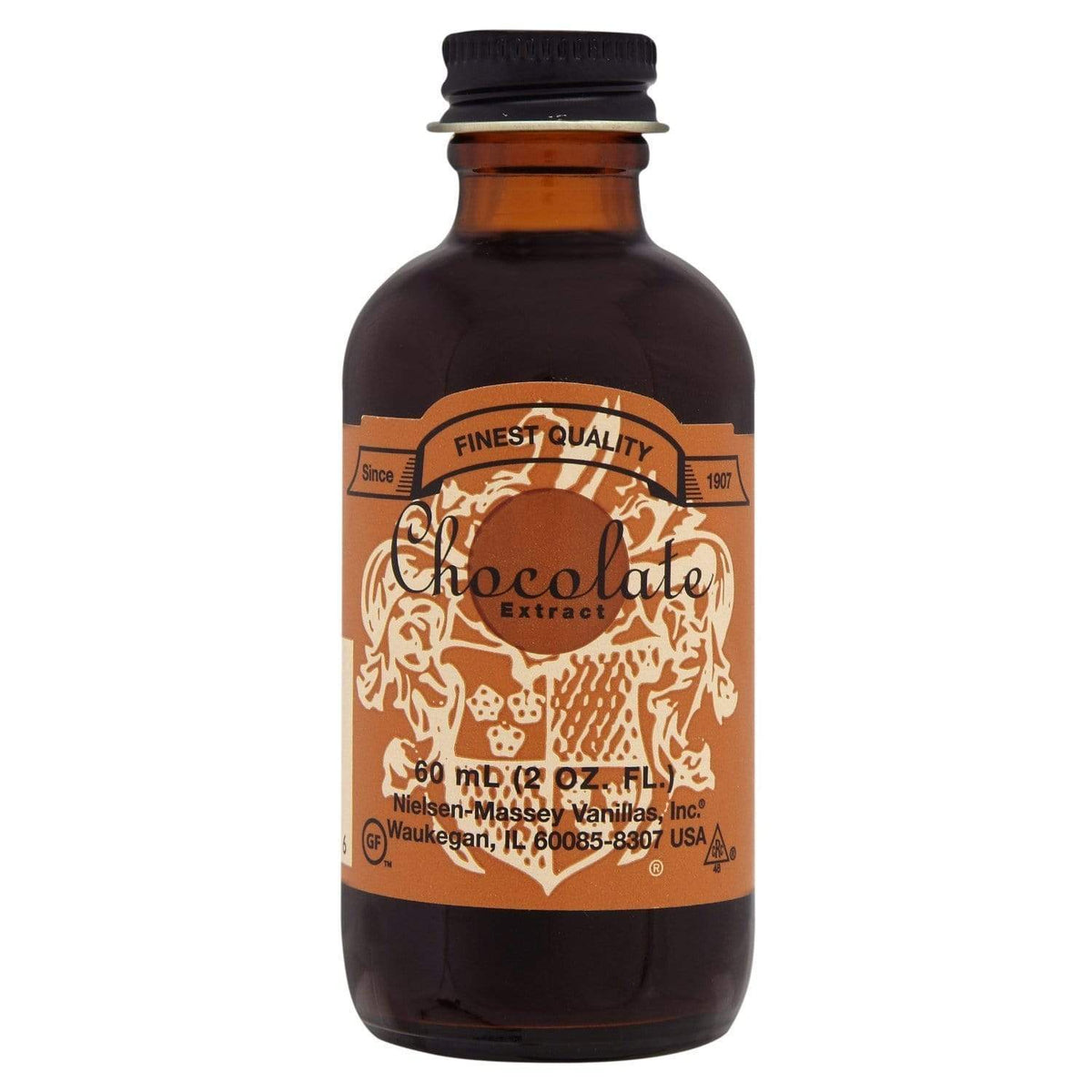 Nielsen-Massey Extracts & Flavorings Nielsen-Massey Pure Chocolate Extract - 2oz