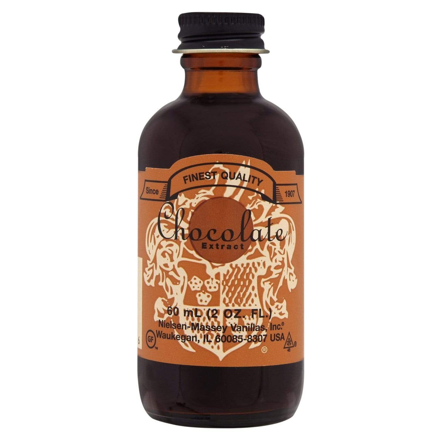 Nielsen-Massey Extracts & Flavorings Nielsen-Massey Pure Chocolate Extract - 2oz