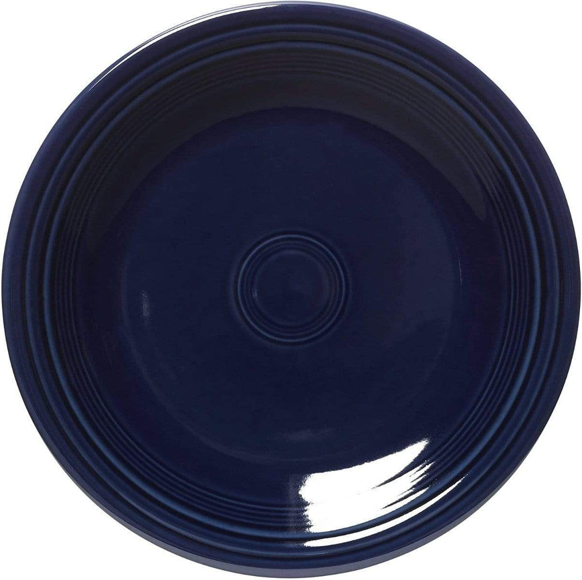 Fiesta Plate Fiesta« Cobalt Dinner Plate