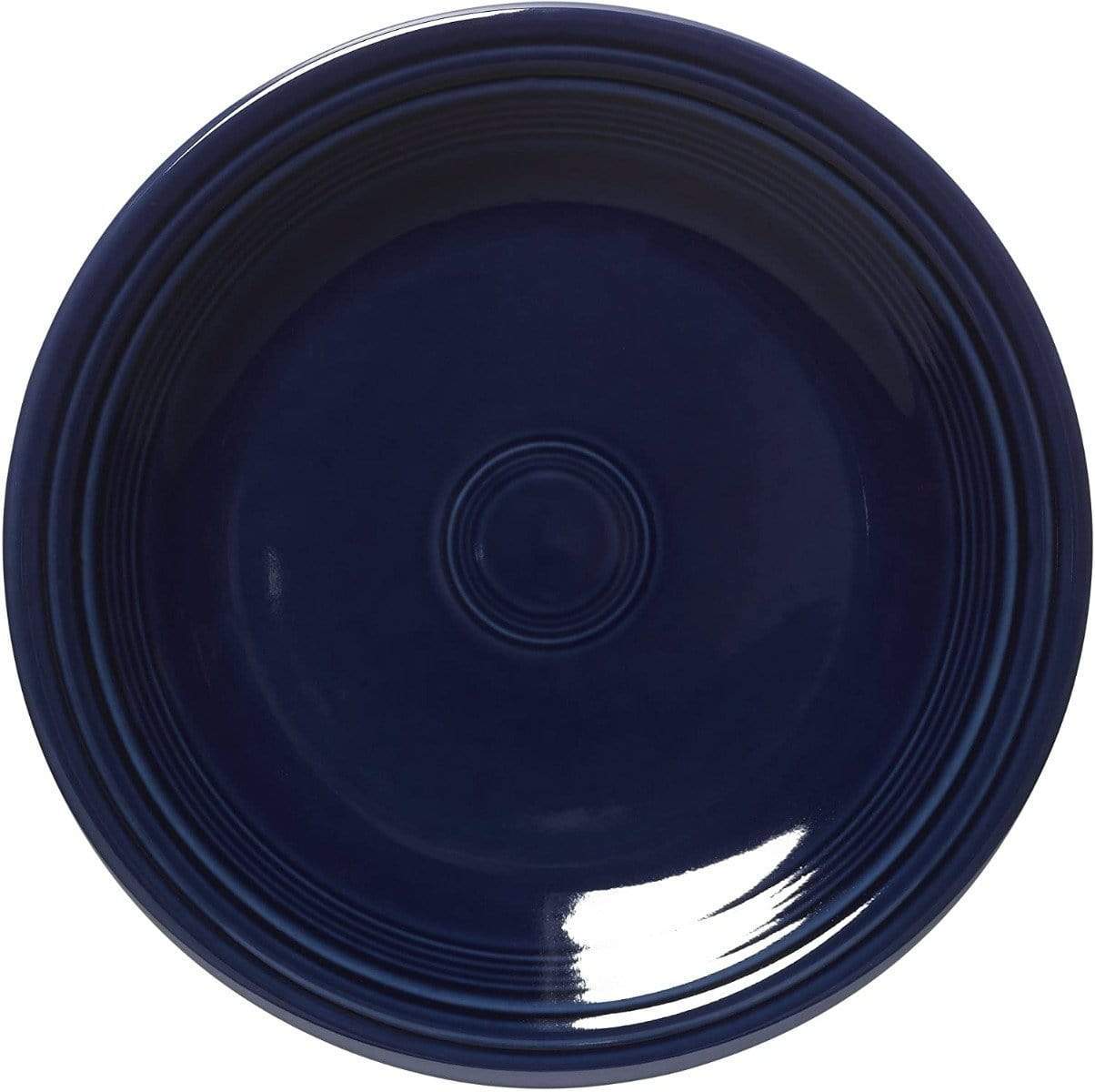 Fiesta Plate Fiesta« Cobalt Dinner Plate