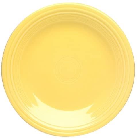 Fiesta Place Setting Fiesta« Sunflower 4 pc Place Setting