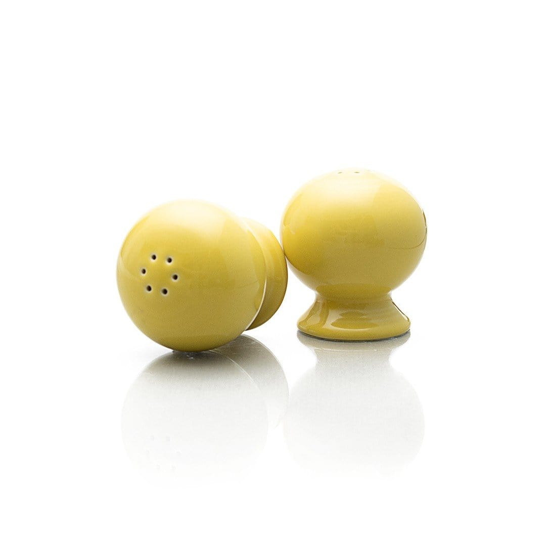 Fiesta Shaker Fiesta« Sunflower Salt & Pepper Shaker Set